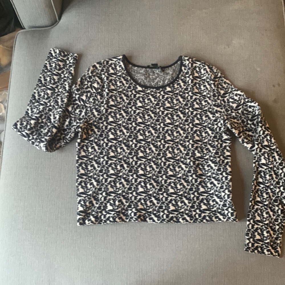 Dkny top